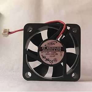 Cooling Fan AD0405LB-G70 4010 5V 0.08A Mute chassis power supply fan