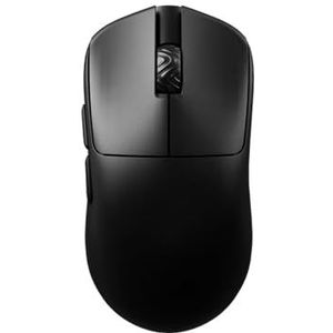 Scyrox V6 - Gaming Muis - Zwart - Wireless - Pixart 3950-sensor - 8000 Hz Pollingfrequentie
