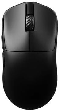 Scyrox V6 - Gaming Muis - Zwart - Wireless - Pixart 3950-sensor - 8000 Hz Pollingfrequentie