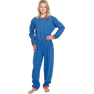 Suprima verzorgingsoverall - lang - kinderen - Art. 4713