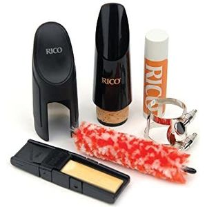 Rico Smart Pak voor BB-klarinet