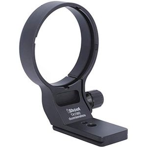 Statief Mount Ring Lens Collar Ondersteuning voor Tamron SP 150-600mm f/5-6.3 Di VC USD G2 Lens A022, Ingebouwde Arca Type 70mm Quick Release Plaat voor Arca-Swiss Statief Hoofd