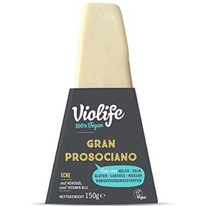 Violife Gran Prosociano (Vegan Kaas Alternatief) 150g