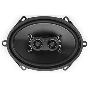 Retrosound Classic Auto Dual Voice Coil 5x7 Dash Speaker R57-UK