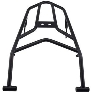 Achterrekken Motorfiets Voor CRF300L Voor CRF300 Voor Rally 2021 2022 2023 Bagagedrager Achterrek Zadelplank Bagagebox Motoraccessoires Bagagedrager Motorfiets