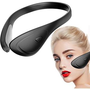 Microstroom Gezicht Massager | USB-stroom Face Lifting - Rimpels verminderen Huid Aanscherping Gezicht Massager Huidverzorging Draagbare Gezicht Toning Thuis Aokley