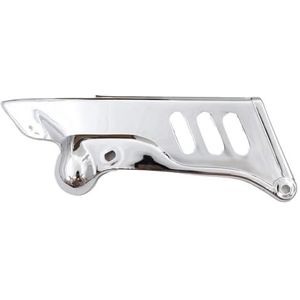 Sharrqing Motorfietsaccessoires Kettinggeleiderbeschermer volledig omwikkeld, compatibel met Z50 Z50A Z50J Z50R