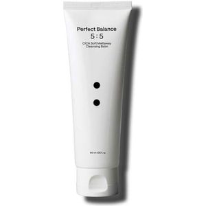 B_LAB CICA Barrier 5.5 Reinigingsolie Balsem 100ml