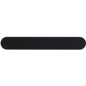 voor iPhone 14 Pro / 14 Pro Max US Edition 5G signaalantenne glasplaat (zwart)