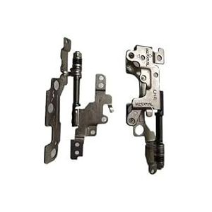 Laptop scharnierbehuizing schachtafdekking voor ThinkBook 14/15 G2 G3 ACL ITL ARE(Beige)