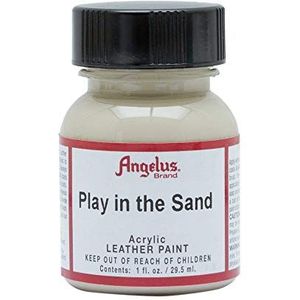 Angelus Leerverf Play In The Sand 29,5ml