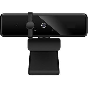 Webcam, Webcam 4K Full HD Mini Camera Webcam Met Microfoon 30fps USB Web Cam for PC Laptop Video Schieten Camera Webcamera