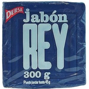 Esoterische koningszeep, 4 x 300 g