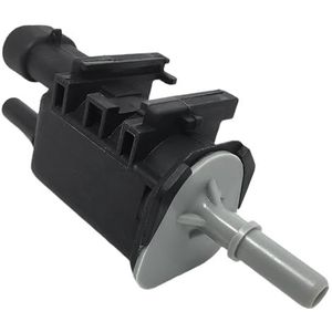 Magneetventiel Geschikt voor Chevrolet Avalanche Tahoe 5.3L 6.0L 2007-2013 12597341, 12581349 214-1680 dampbus-purgeklep removal kit egr