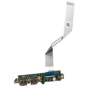 G3 3500 USB-audio-interfacekaart met CN-0FGRT4 FGRT4-kabel