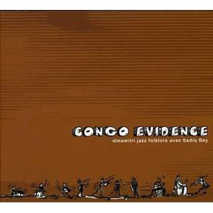 Congo Evidence