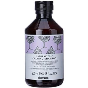 Davines Naturaltech Kalmerende shampoo, 250 ml