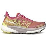 SCARPA - Golden Gate ATR 2 GTX - Wandelschoenen - Fluweelachtig Roze - Lichtgroen