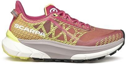 SCARPA - Golden Gate ATR 2 GTX - Wandelschoenen - Fluweelachtig Roze - Lichtgroen