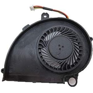 RTDpart Laptop CPU FAN voor ACER M5-481 M5-481T M5-481G AB7205HX-GC1 (JAL50 M5-481G M5-481PT M5-481TG M5-481PTG M3-481 AB08005HX07QB00