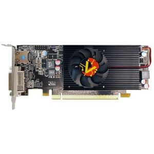 VisionTek 900701 grafische kaart Radeon R7 240 2 GB GDDR3 - grafische kaart (Radeon R7 240, 2 GB, GDDR3, 128 Bit, 800 MHz, PCI Express 3.0)