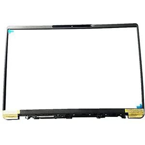 Laptop LCD schermrand behuizing Voor For Lenovo Ideapad 5 Pro-16ACH6 5 Pro-161IHU6 Zwart