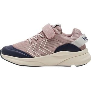 hummel Sneaker Reach 250 kinderen ademend maat, Woorose, 32 EU