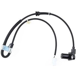 ABS Sensor 56210-62J00 56220-62J00 Rechtsvoor Wiel Snelheid Abs Sensor Voor Suzuki Swift Iii 5621062J00 5622062J00 Snelheid Snelheidsmeter(Rechtsvoor)