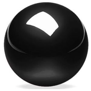 Trackballbal - 3,4 cm - Glanzend - Voor Trackballmuizen