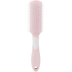 DieffematicSZ kam Women Hair Comb Color Comb Hair Brush Soft Tooth Comb Massage Brush for Hair Hairdressing Products