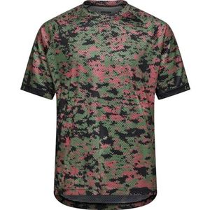 Giro Roust Jersey heren klassiek, Gemengd statisch, S