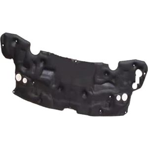 Warmte-isolatie Katoenen Voor Vito W447 2015-2024 Motorkap Geluidsisolerende Isolatiemat