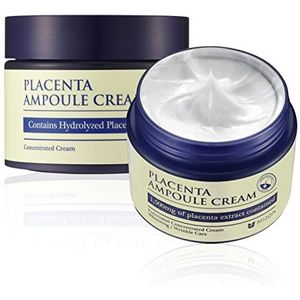 Mizon - Placenta Ampoule Cream - Gezichtscrème - 50 ml
