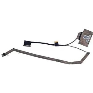 Laptop LCD RGB-camera voor Latitude 7400 E7400 EDC40 8XJN2 08XJN2 DC02C00JM00