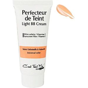 Perfect Light BB Cream – Miss Europa – Miss