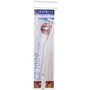 Curaprox Zahnbürste CS 1009 single, 1 st. Tandenborstel