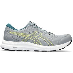 ASICS Gel-Contend 8, herensneakers, 48 EU, Sheet Rock Evening Teal, 48 EU