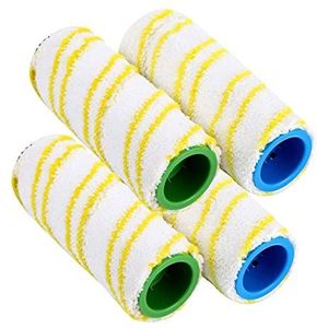 Kärcher - Reservewielen - Voor FC7 FC5 FC3D FC3 - Set van 4