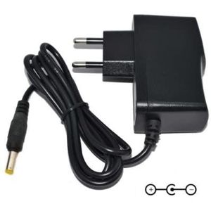 Top oplader * netadapter voeding oplader 12 V voor labelprinter Writer Dymo LM-360D S0879470 Label Manager