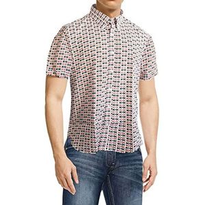 T-Shirt # Xl Unisex White # Logo