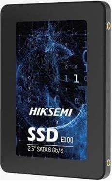 Hikvision E100 Solid State-harde schijf (SSD), 512 GB