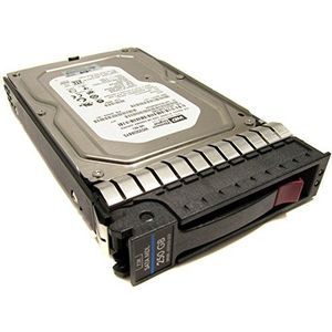 HP 250 GB Hotswap SATA **Gerenoveerd**, 459318-001-RFB (**Gerenoveerd**)