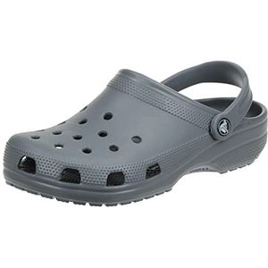 Crocs Unisex-Volwassen Off Grid Slide Agr Slipper, Leger Groen, 10 Women/8 Men