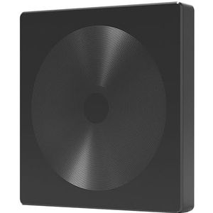 Externe Optische Drive Cd-textuur Dvd-brander Laptop Type-c Desktop Usb3.0 Mobiele Met Dubbele Interface Heldere Beeldkwaliteit Stabiele Audio