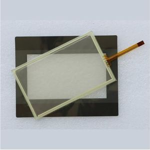 HAPRSLIKG TK6050I TK6050IP1WV MT6051iP MT8050iE MT8051iP - Plastic beschermende film touch screen (Film en Touchpad)