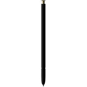 1 stks Stylus Pennen voor Touch Screens Voor Samsung Galaxy S24 Ultra Stylus Vervanging Stylus Touch Pen (zonder Bluetooth) (Grijs)