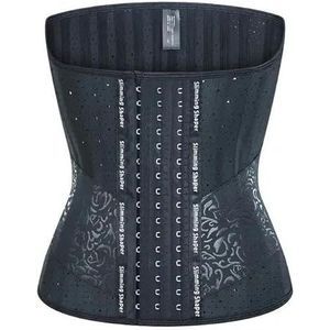 Shapewear For Women Corset Shapewear Women-Black-3Xl