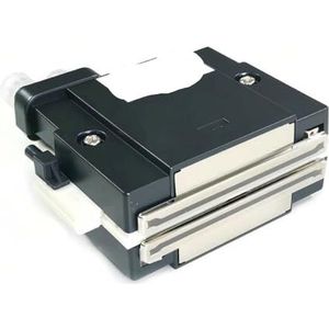 WQVXGKTI Printkop Compatibel met EFI Rastek Flatbed Printers CE4M Printkop Compatibel met Eco Oplosbare Inktsystemen