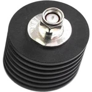 VPCPWTYZY SMA RF-belasting: 5W/10W Vermogen: DC-6GHz: 50 Ohm: Mannelijke connector: Coaxiale aansluiting catholic(5W DC-3G)