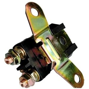 Motorfiets Startrelais Voor Suzuki LS650 S40 GSXR750 GSX750 GSX750F GSX1100F Voor Katana GS1150E VS1400GLP Voor Intruder Vervanging van het startrelais(Style 1)